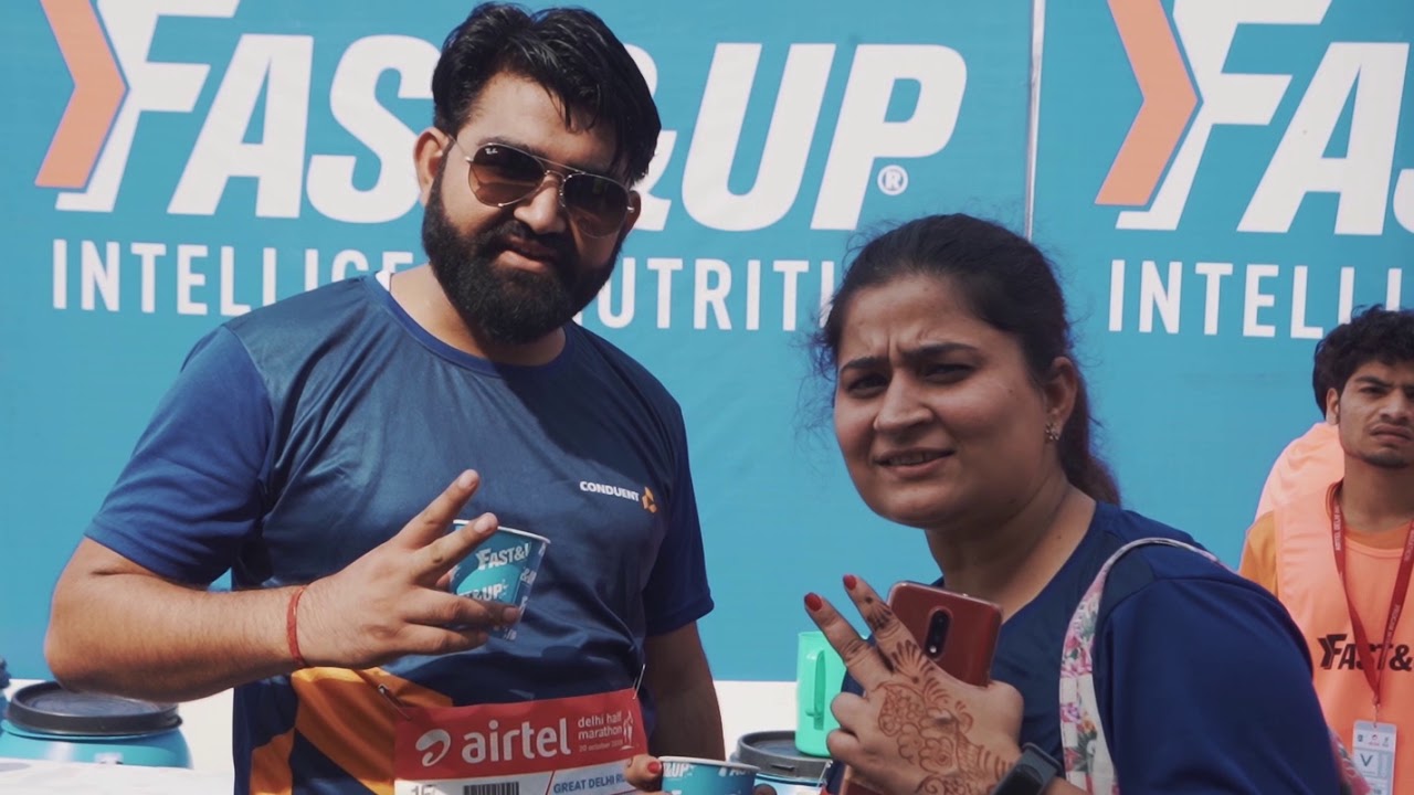 ADHM 2019 X FastUp