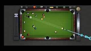 POOKING BILLIARDS  CITY {LEVEL1379to1382} (Pool 8 City) screenshot 5