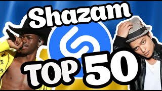 Топ 50 Shazam | лучшие песни 2021 | лучшие песни етой недели в Украине