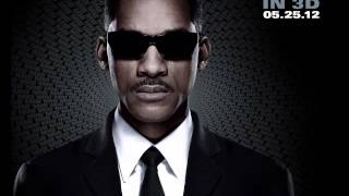 men in black III soundtrack-back in time ft.pitbull