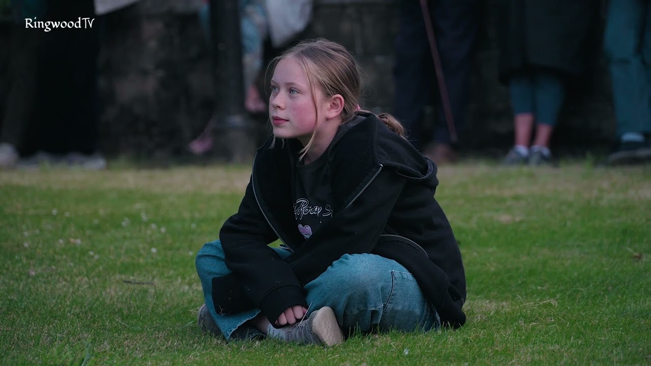 D-Day 80 in Ringwood