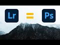 Is Lightroom Turning Into Photoshop!?!