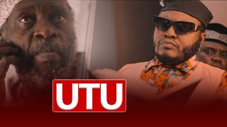 UTU  MOVIE : STARLING MKOJANI,SAMOFI,SENGA,MUOGOMCHUNGU