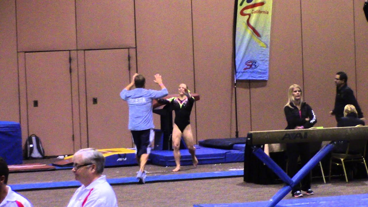 Madison Loomis Vault 2016 YouTube