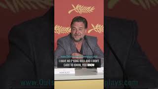 Russell Crowe Method