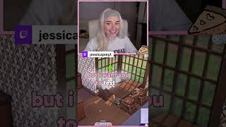 Building a functional breakfast nook #thesims4 #simsbuild #simstips #jessicapie #jessicapieyt