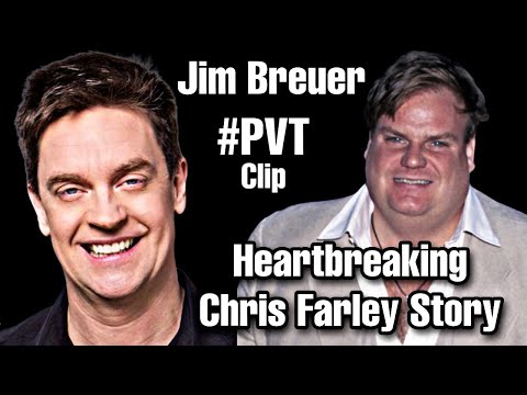 Video: Kā Džims Fārlijs ir saistīts ar Krisu Fārliju?