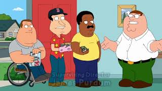 Cutaway Compilation Season 15 - Family Guy (Part 7)
