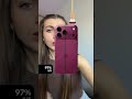 Speed-painting an iPhone🥵#asmr #iphone #usa #america #challenge #game