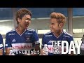 vol.15 | THE DAY presented by WIND AND SEA