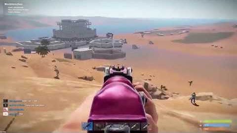 RUST pvp Highlights #8