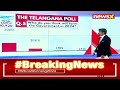 Opinion Poll of Polls 2024 | Who's Winning Telengana | Statistically Speaking on NewsX