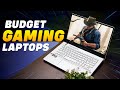 GAMING on a BUDGET 🔥 Best Gaming Laptops Under 55000⚡Top 5 Best Gaming Laptops Under 55000