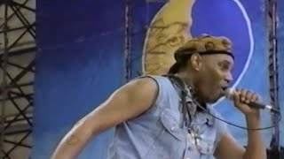 The Neville Brothers - Let My People Go - 8/14/1994 - Woodstock 94 (Official)