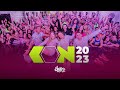 FITDANCE CON23 | FitDance (Coreografia)