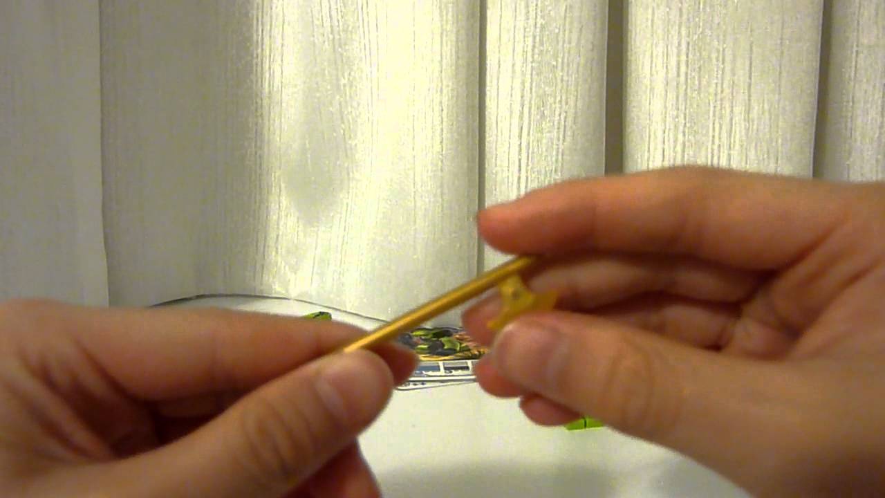 Lego Ninjago Lasha spinner review (9562)