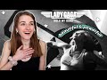 LADY GAGA - HOLD MY HAND ~ Top Gun: Reaction