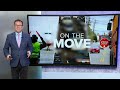 On The Move: Ramp closure in St. Charles County