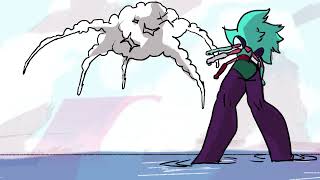 Super Watermelon Island animation test