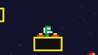 Commander Pixman(O melhor jogo)