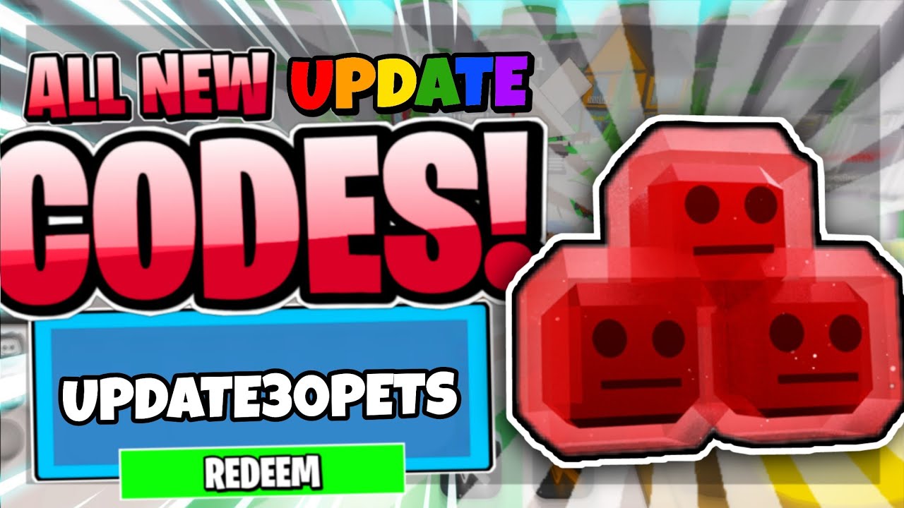 ALL NEW SECRET OP CODES IN HYPER CLICKERS! | 👆Roblox Hyper Clickers👆 [🚨UPDATE 30🚨]