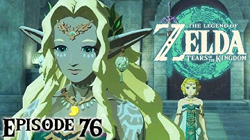 BETRAYAL - Tears Of The Kingdom - (76)