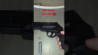 Modified T4E Tr50 Gen 2 No Co2 Restrictor Fully Open 7.5 Joules Version