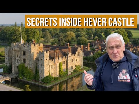 Secrets of Hever