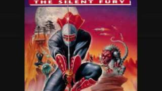 Ost The Gg Shinobi 2, The Silent Fury, Factory Part 1