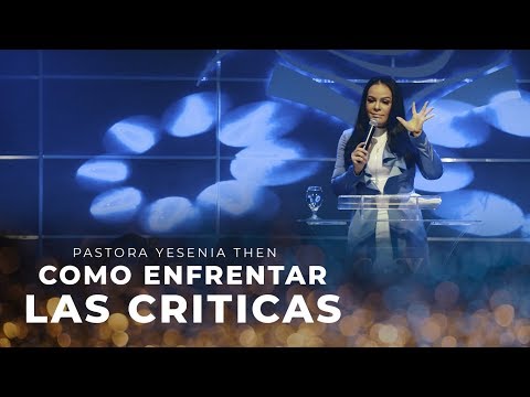 ''Como enfrentar las
