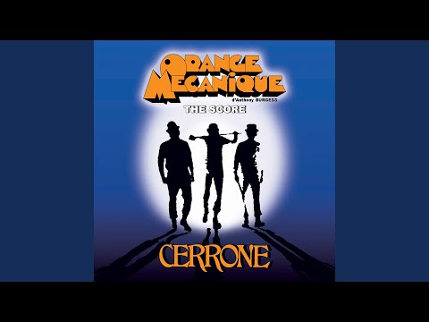 Cerrone — Space Time