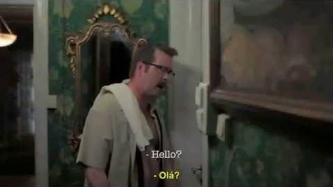 Java O filme Legendado - PT BR