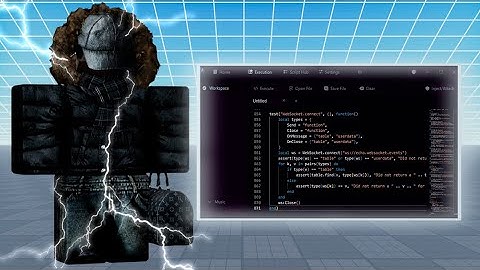 Roblox Executor RONIX Script Exploit has Released for FREE