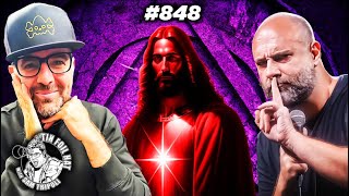 #TFH 848: ☂️High Magic Rituals With Kurt Metzger