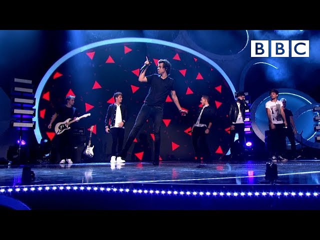 One Direction performs Best Song Ever | BBC Children in Need - BBC class=