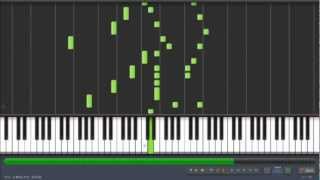 George Winston - Variations on the Kanon by Pachelbel (Canon in C)
