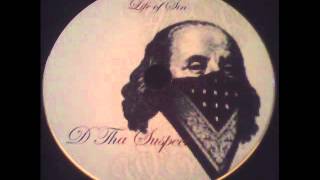D Tha Suspect Life Of Sin 5