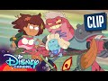 Derby Days | Amphibia | Disney Channel Animation