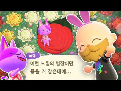 [모여봐요 동물의 <strong>숲</strong>]