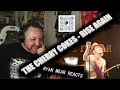 THE CHERRY COKES - RISE AGAIN - Ryan Mear Reacts