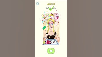 DOP 3 Story - Brain Out Games - Answers All Levels34