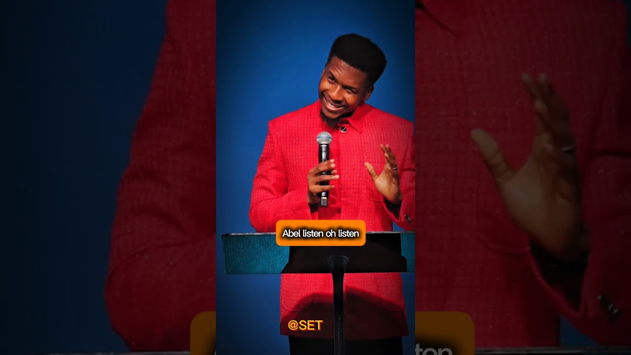 Bible Quiz with Apostle Iren Emmanuel- What was the first recorded death in the Bible??