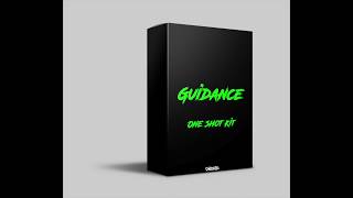 [FREE] One Shot Kit 'Guidence' | Pvlace x Cubeatz Sound Kit |