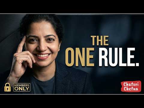 Ek Baat Yaad Rakhna: My Secret to Motivation