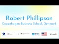 Robert Phillipson: English, panacea or pandemic