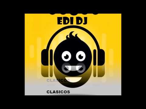 clasicos del trans de los 90´s mix EDI DJ