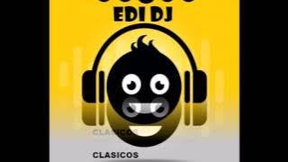 clasicos del trans de los 90´s mix EDI DJ