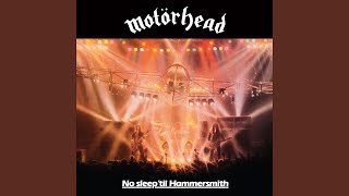 Iron Horse (Live In England 1981)