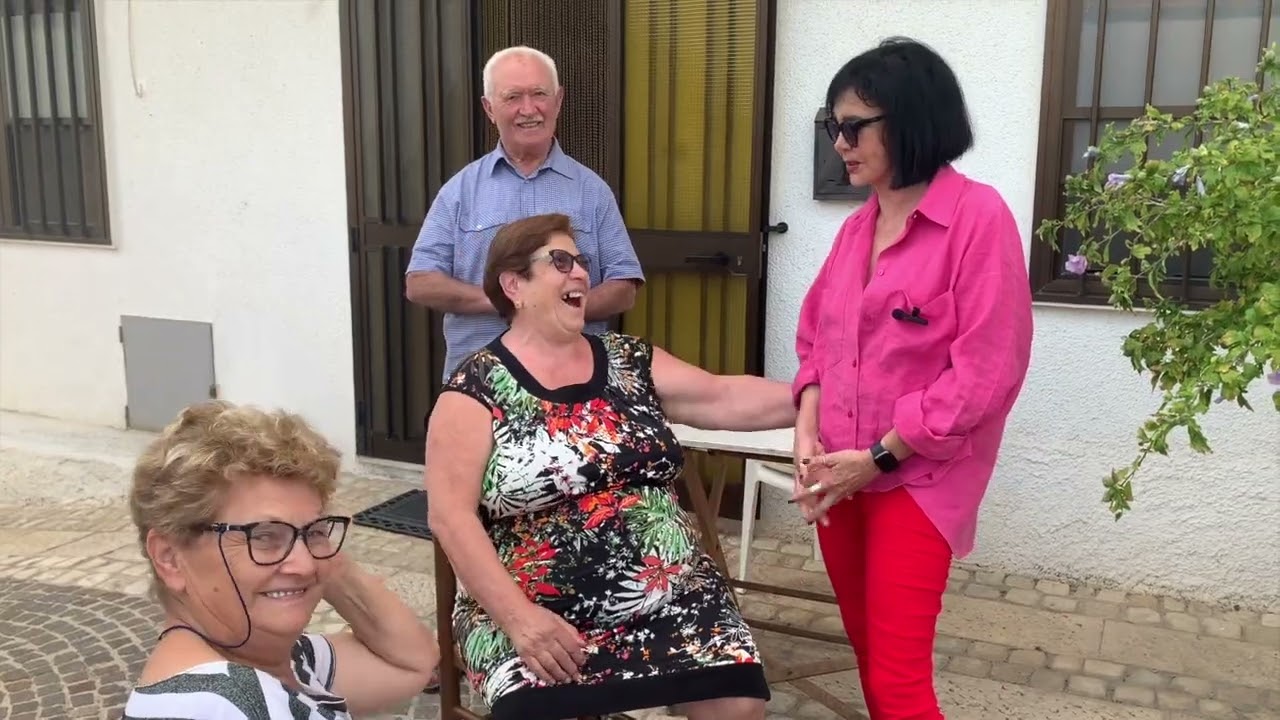 FIORDALISO LIVE 2022 - LA BELLA ITALIA - GINESTRA DEGLI SCHIAVONI (BN) - 15 AGOSTO 2022