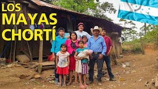 La Realidad de Los Mayas Chortí en Honduras | De Viaje con Seoane